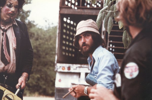 A Tribute to Tobe Hooper (1943-2017)