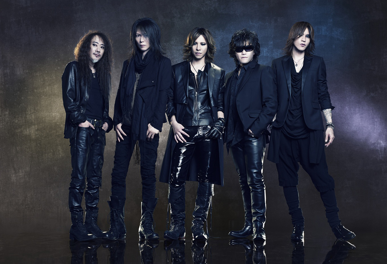 We Are X (2016)