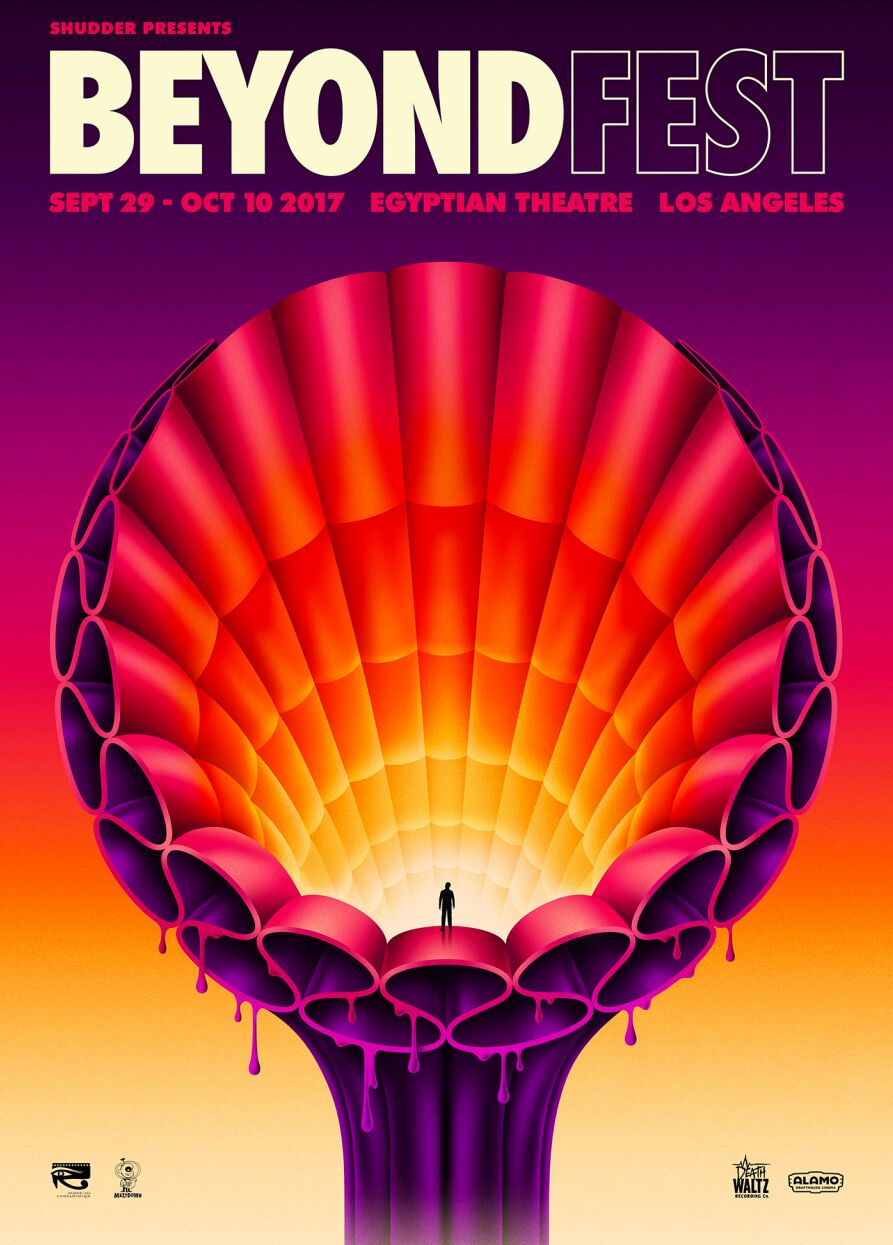 Beyond Fest is Coming September 29!