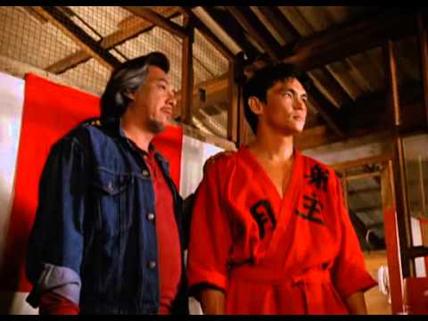 Bloodfist (1989)