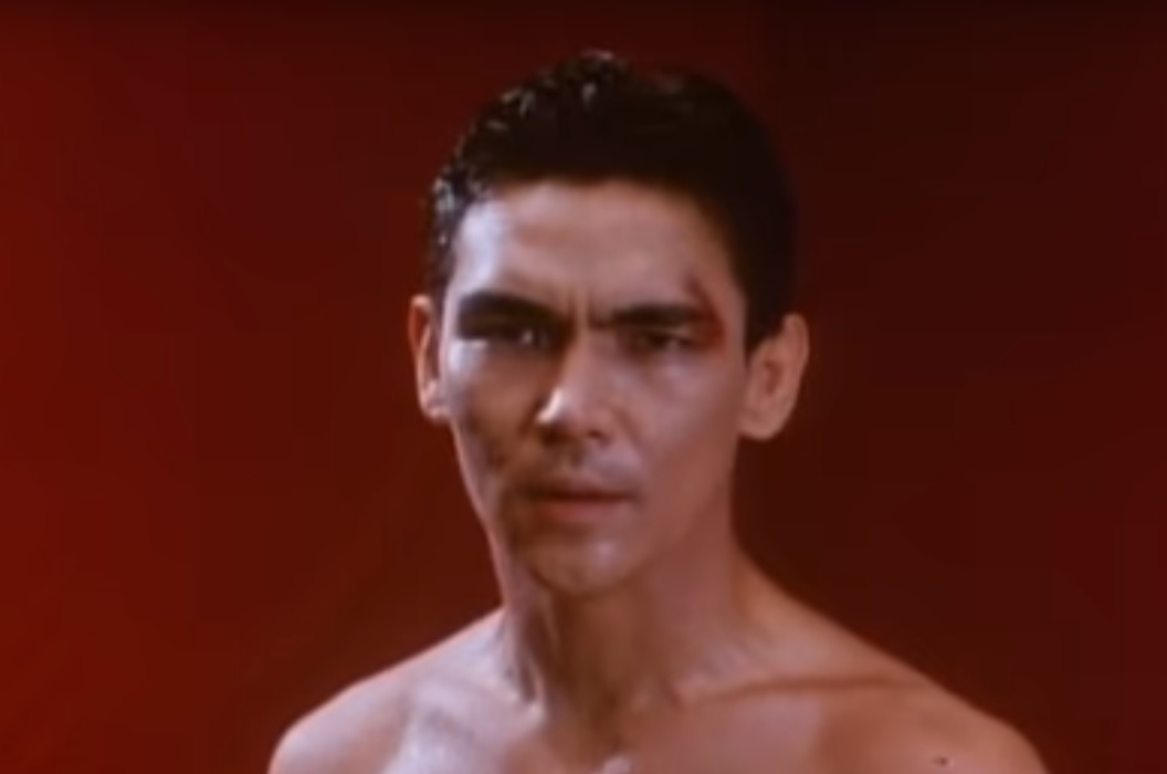 Bloodfist II (1990)