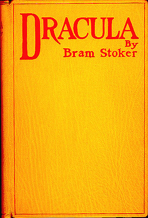 “It” Team Reunites on Stoker-Approved “Dracula” Prequel