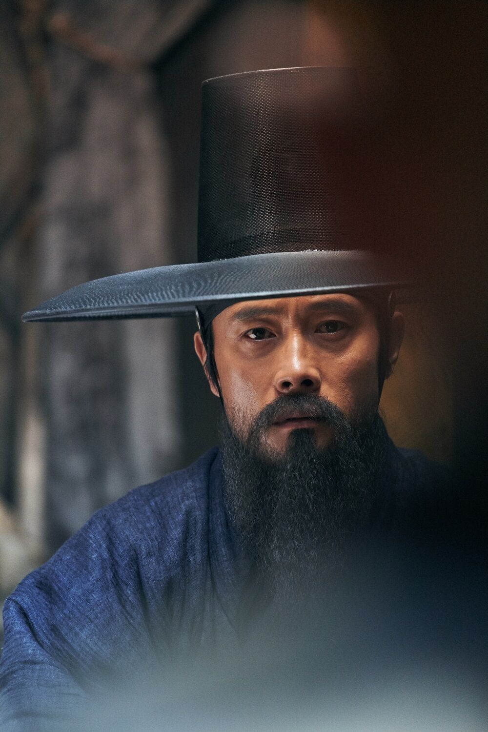 The Fortress (2017)