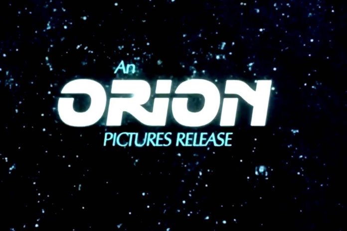 Orion Pictures to Return; First Title Announced