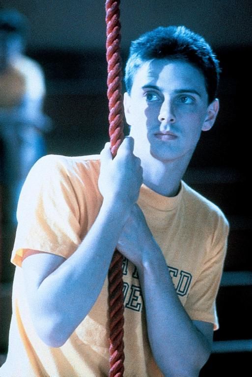 Cutting Class (1989)