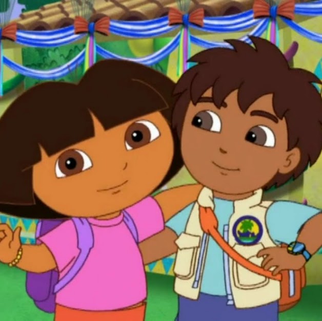 Bay to Bring “Dora” to Live-Action Form