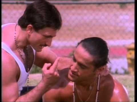 East L.A. Warriors (1989)