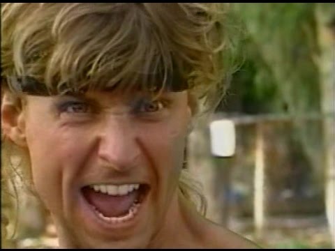 High Kicks (1993)