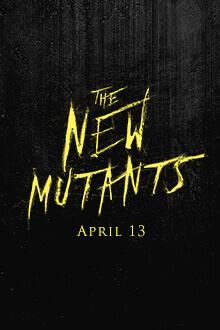 “X-Men” Goes Full Horror with “New Mutants” Teaser