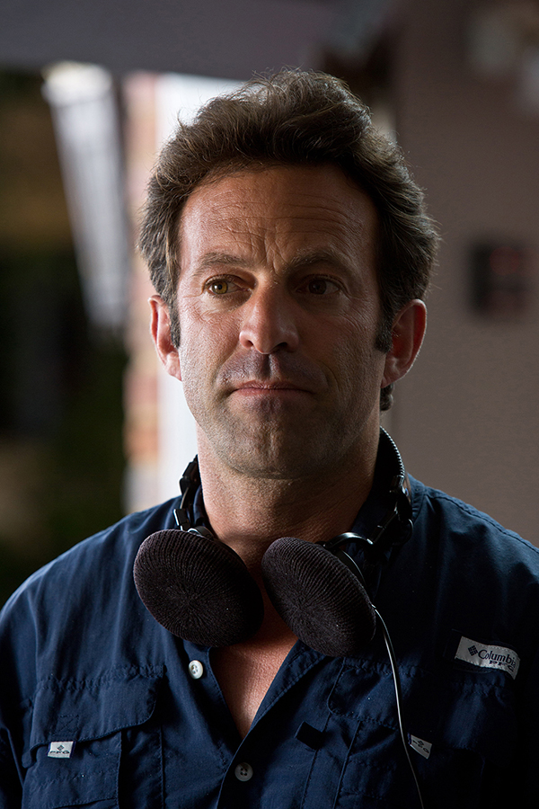 Bringing a “Miracle”: An Interview with Scott Waugh