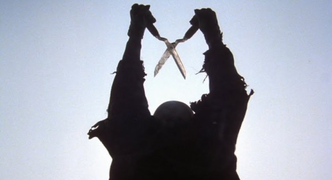 The Burning (1981)