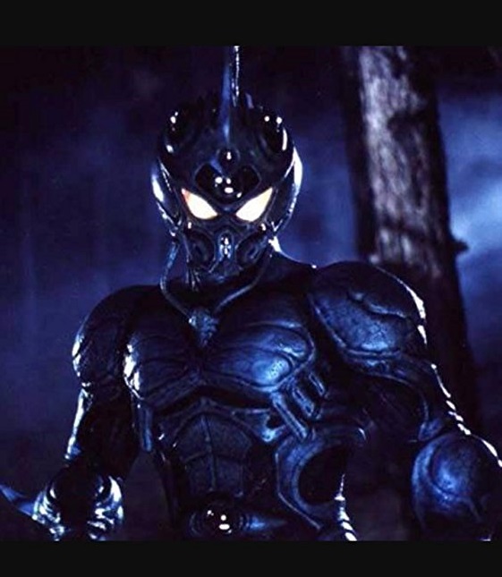 The Guyver (1991)