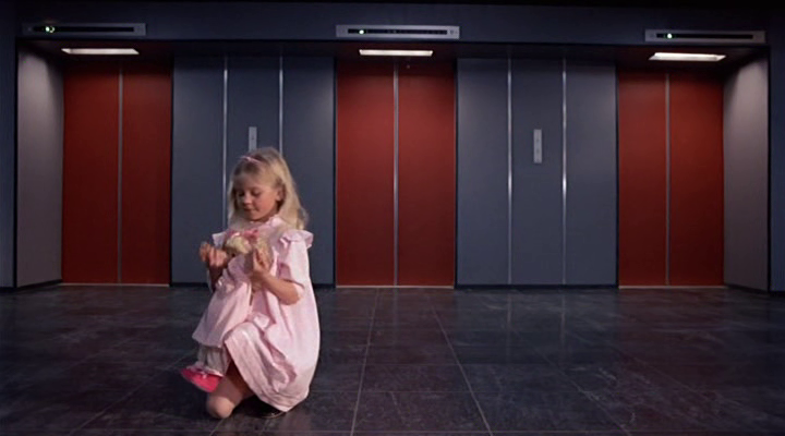 Blue Underground to Unleash Maas’ “The Lift” and Remake on Blu-Ray