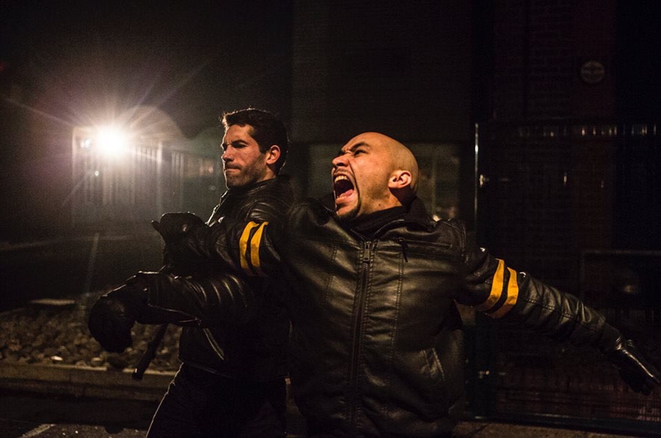 Adkins Seeks Revenge in “Accident Man” Trailer