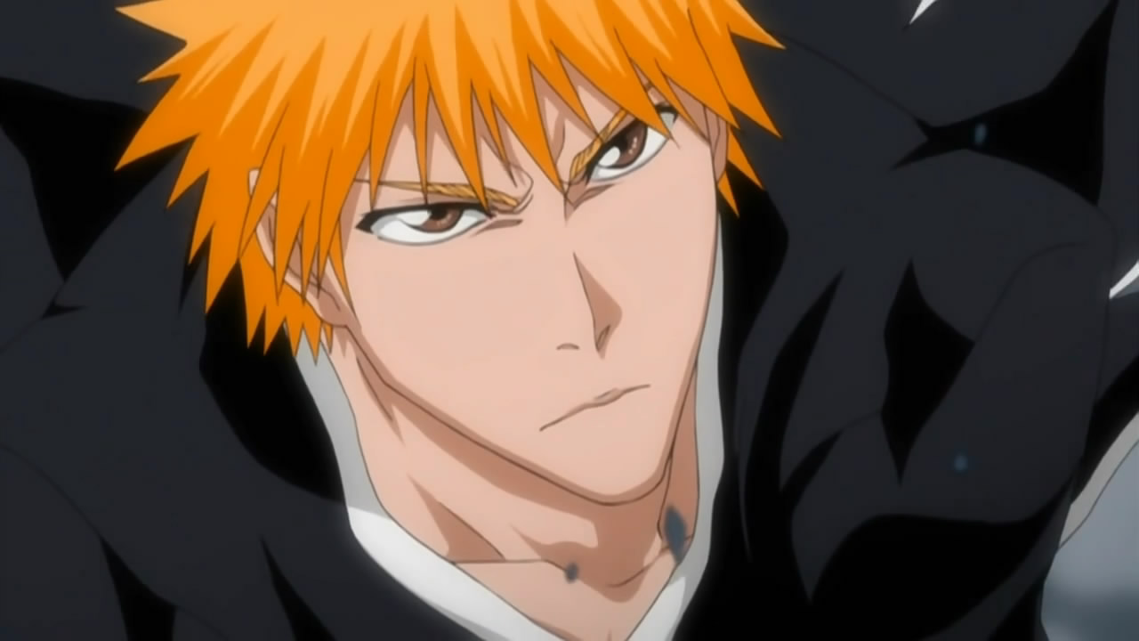New “Bleach” Teaser Shows Ichigo’s Powers