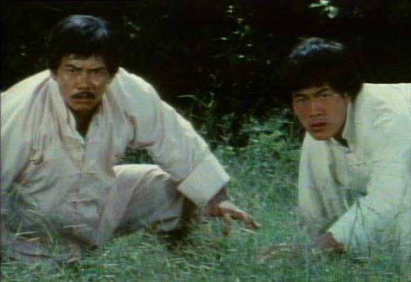 Bruce Lee the Invincible (1978)
