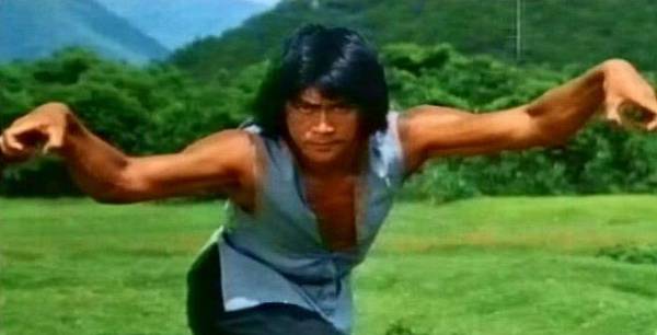 Crystal Fist (1979)