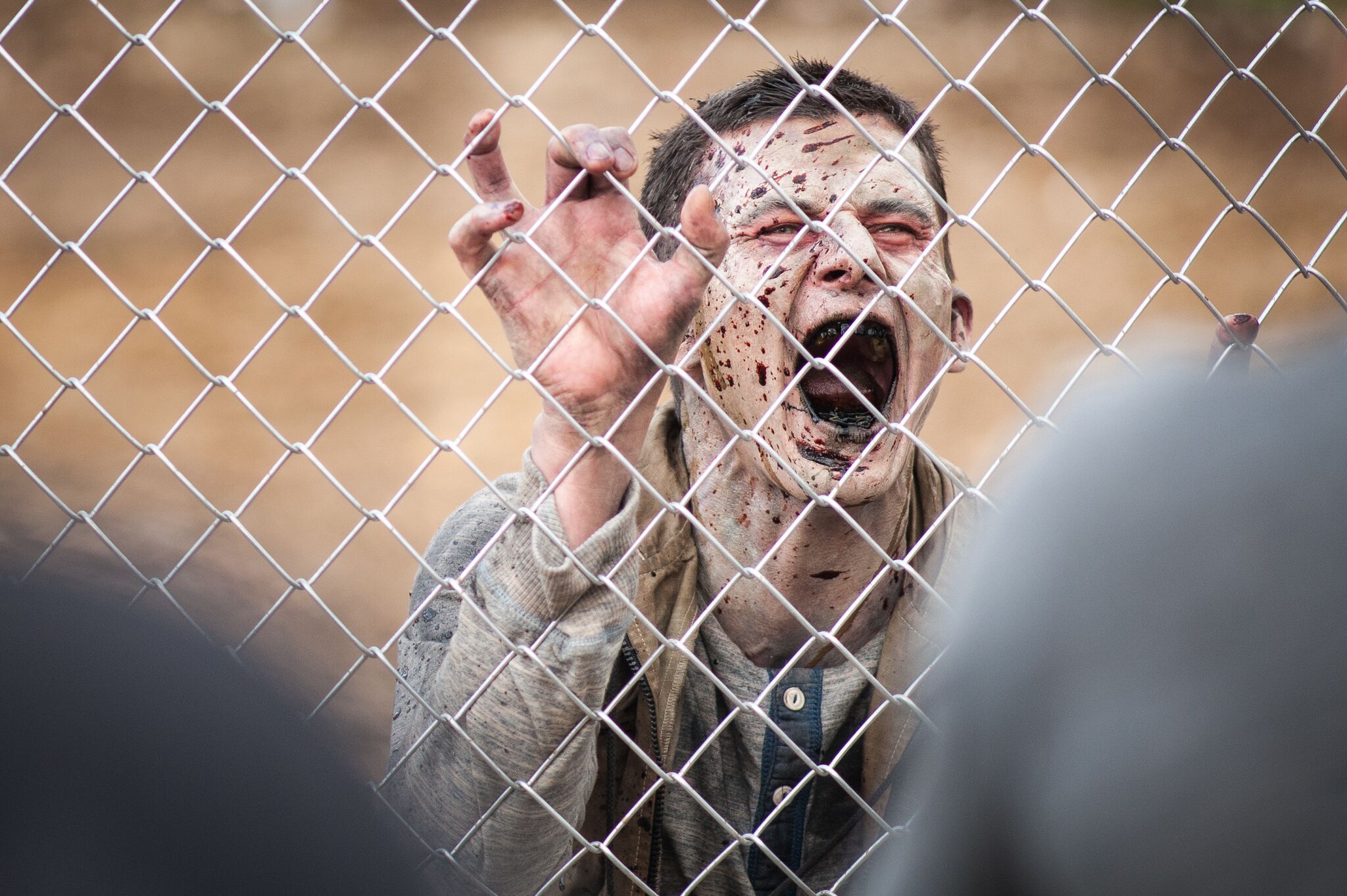 Day of the Dead: Bloodline (2018)