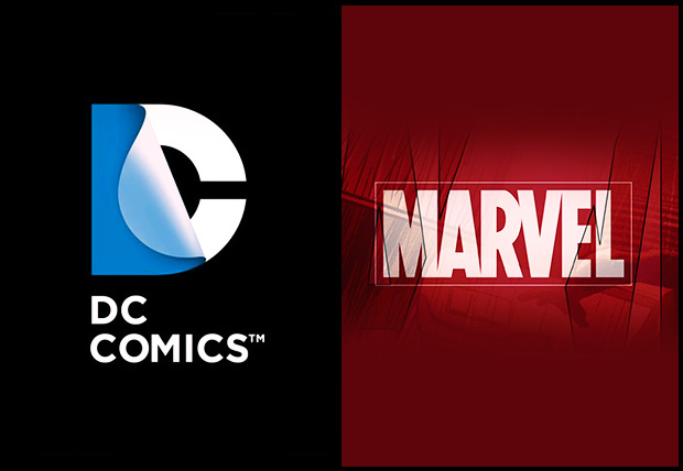 Feige Calls Truce Between MCU and DCEU Fanbases