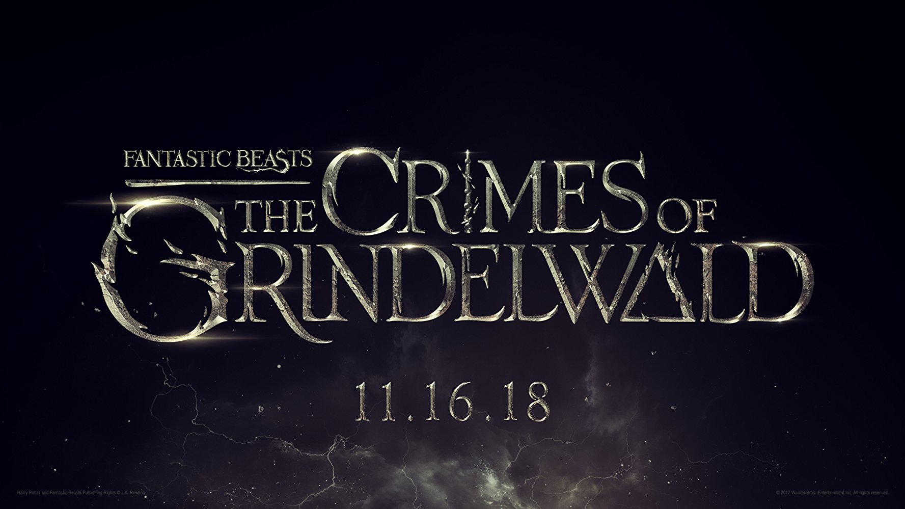 “Fantastic Beasts” Sequel Unveils Title and Cast Photo