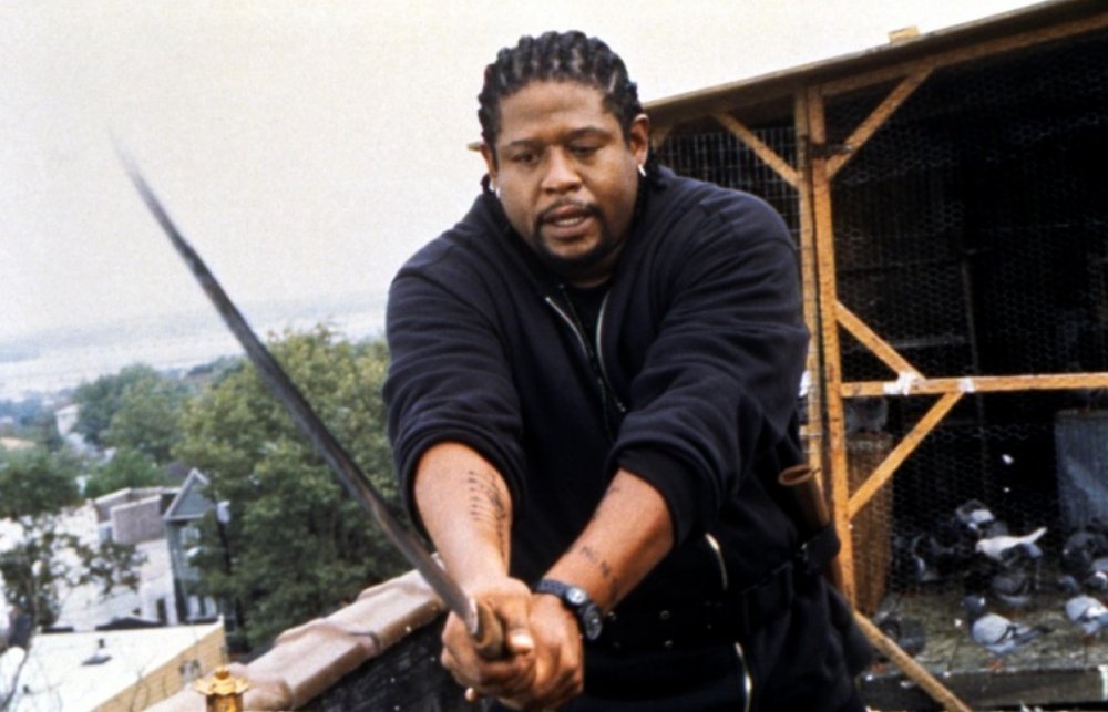Jarmusch Planning “Ghost” Sequel