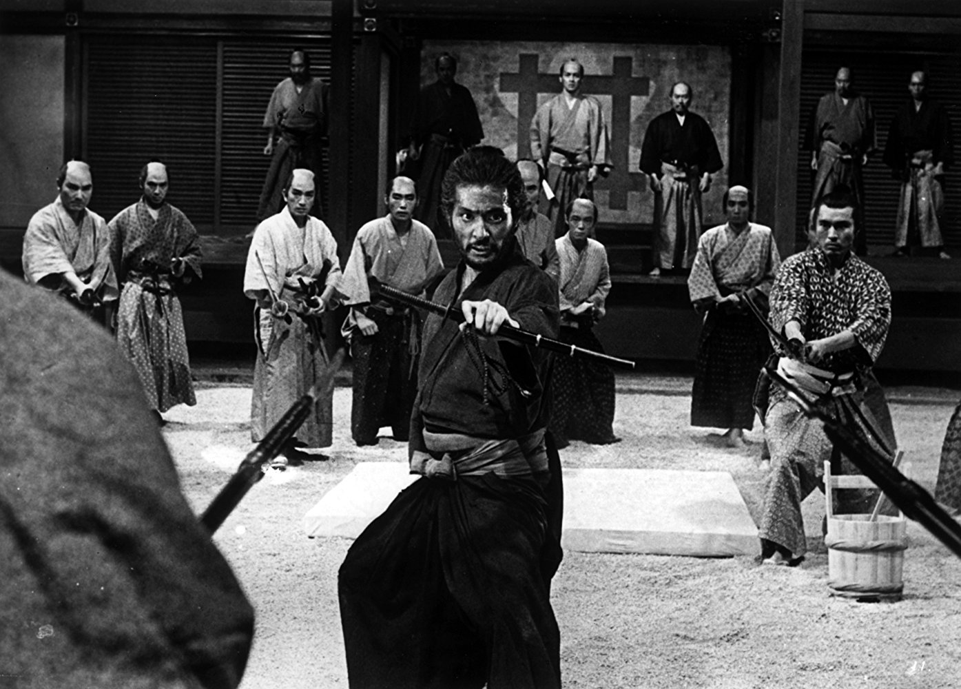 Harakiri (1962)