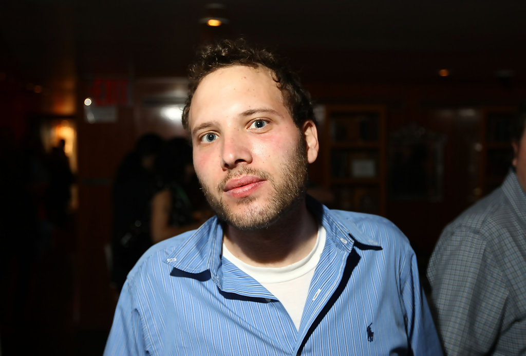 From Conversations to “Friends”: An Interview with “Almost Friends” Writer and Director Jake Goldberger