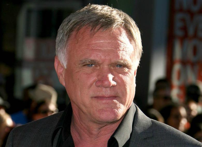 Joe Johnston to Retire from Directing After Fourth “Narnia” Film