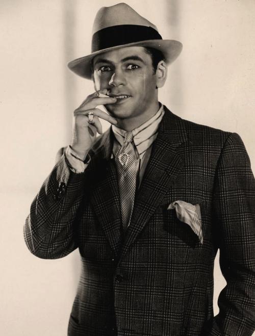 Scarface (1932)