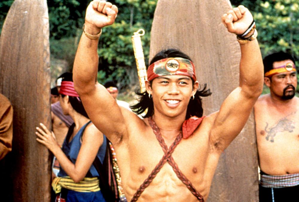Surf Ninjas (1993)
