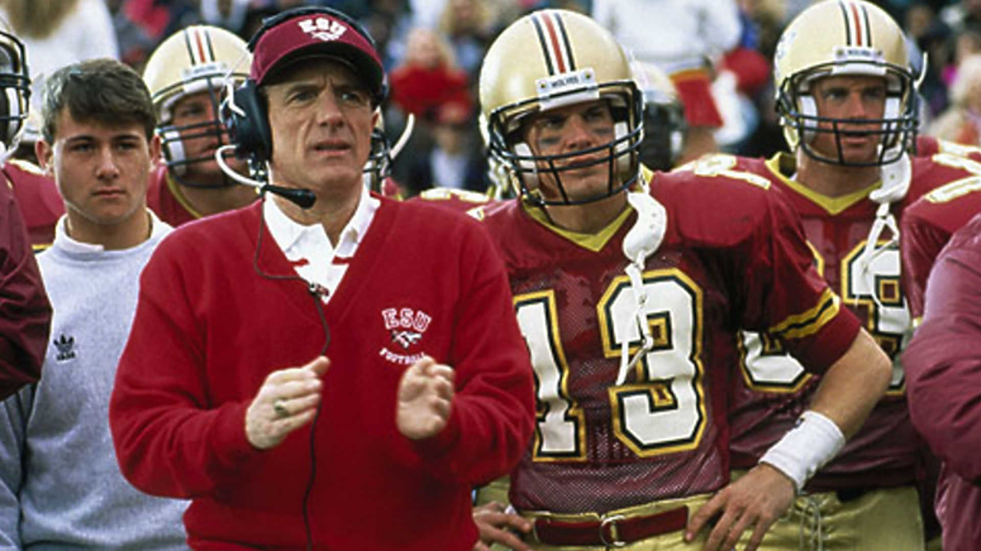 The Program (1993)