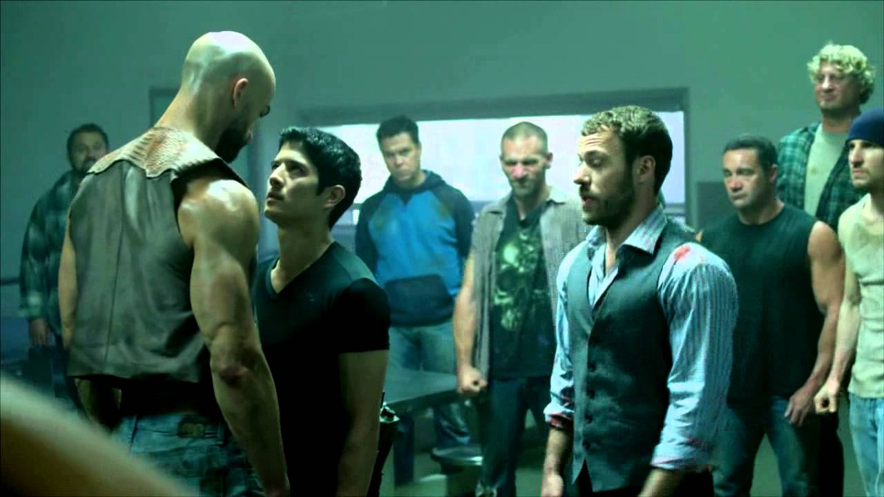 Extraction (2013)