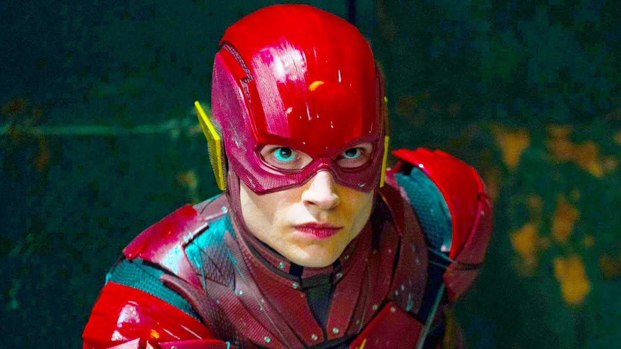 Goldstein and Daley To Take on the “Flash”