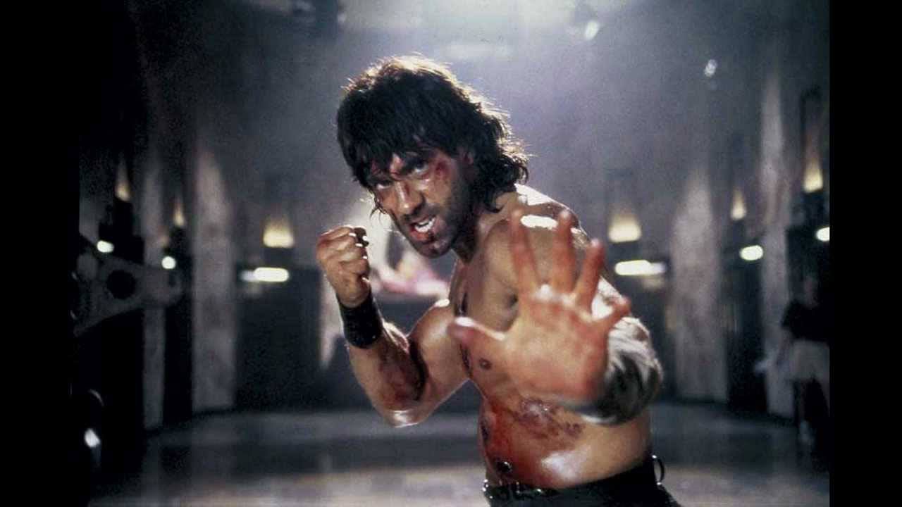 Fist of the North Star (1995)