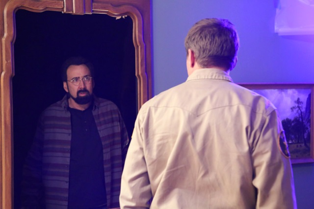Looking Glass (2018)
