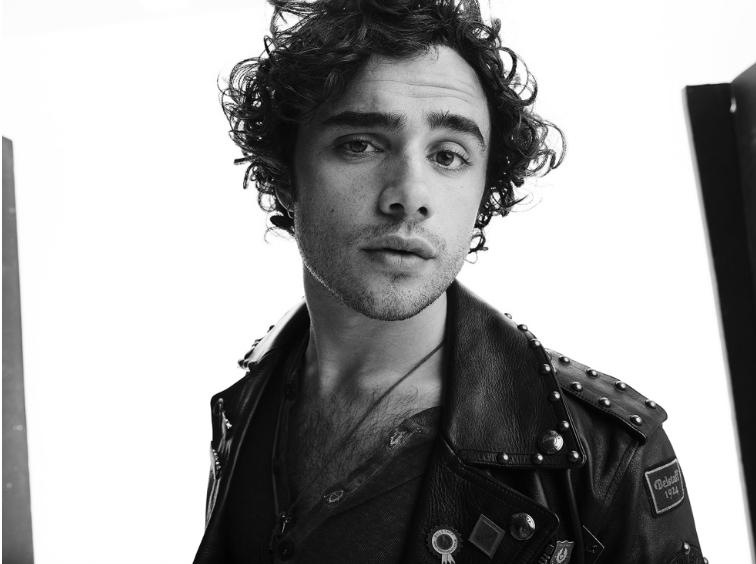 Playing a Legend: An Interview with “The Music of Silence” Star Toby Sebastian