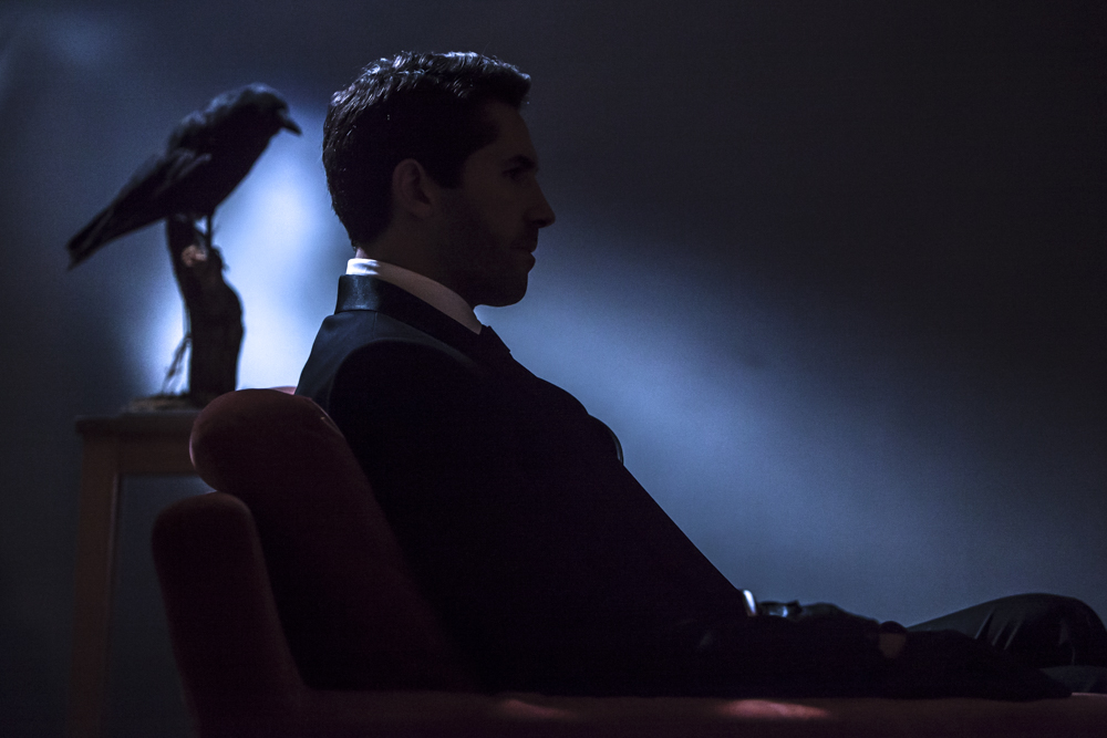 Accident Man (2018)