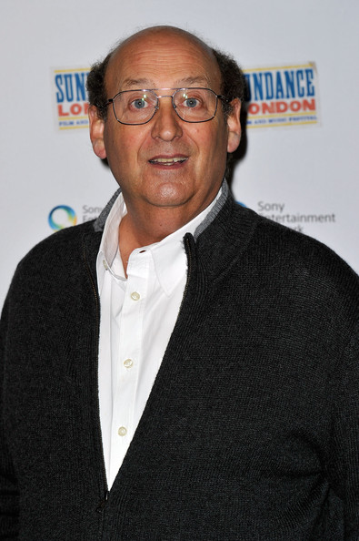 Through a “Looking Glass”: An Interview with Director Tim Hunter