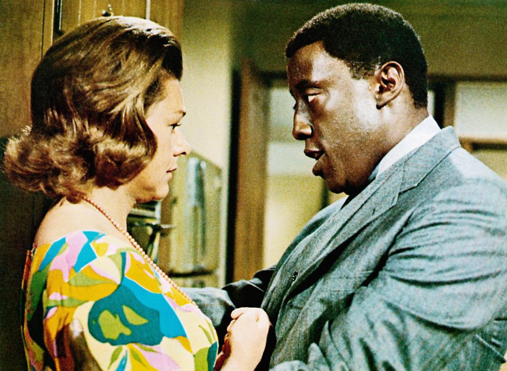 The Watermelon Man (1970)