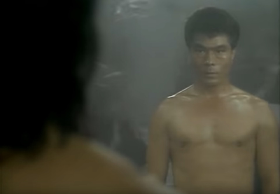 Bloodfight (1989)