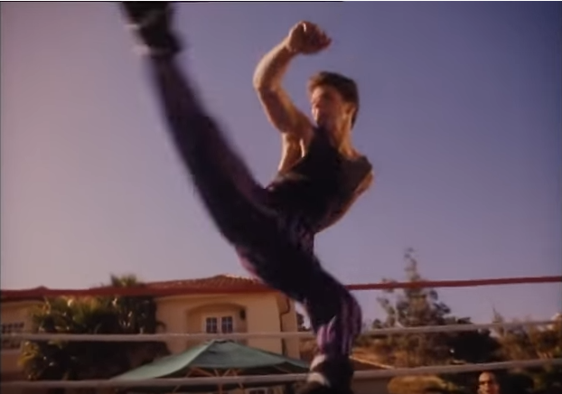 Fists of Iron (1995)