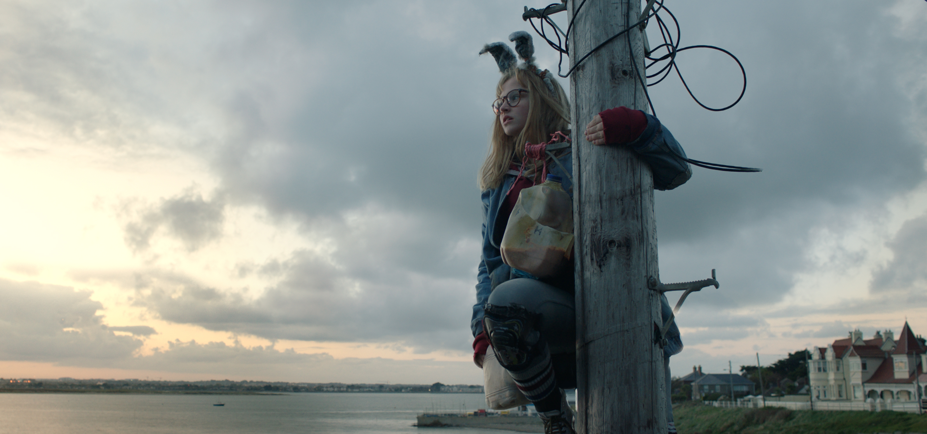 I Kill Giants (2018)