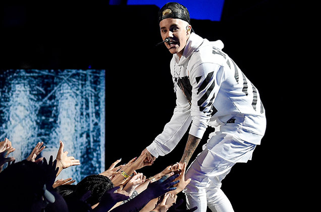 Bieber Generation (2018)