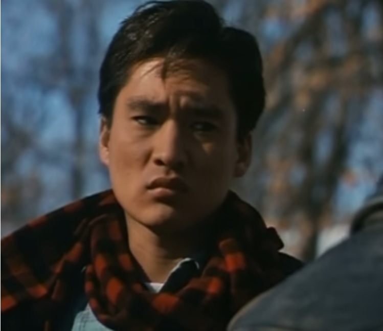 Look at Me, America (1991)