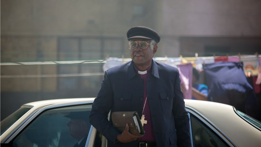 The Forgiven (UK, 2018)