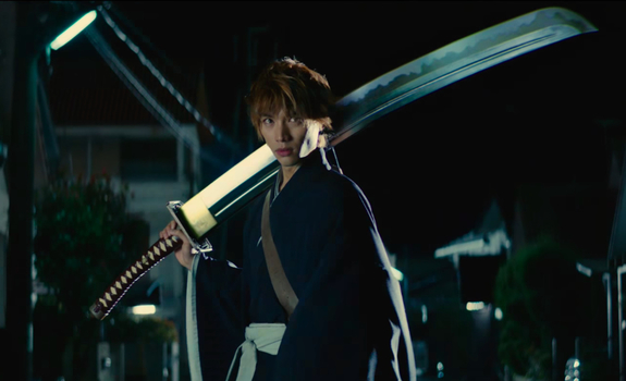 Full “Bleach” Trailer Ups Level of Excitement