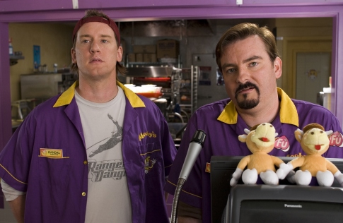 Clerks II (2006)