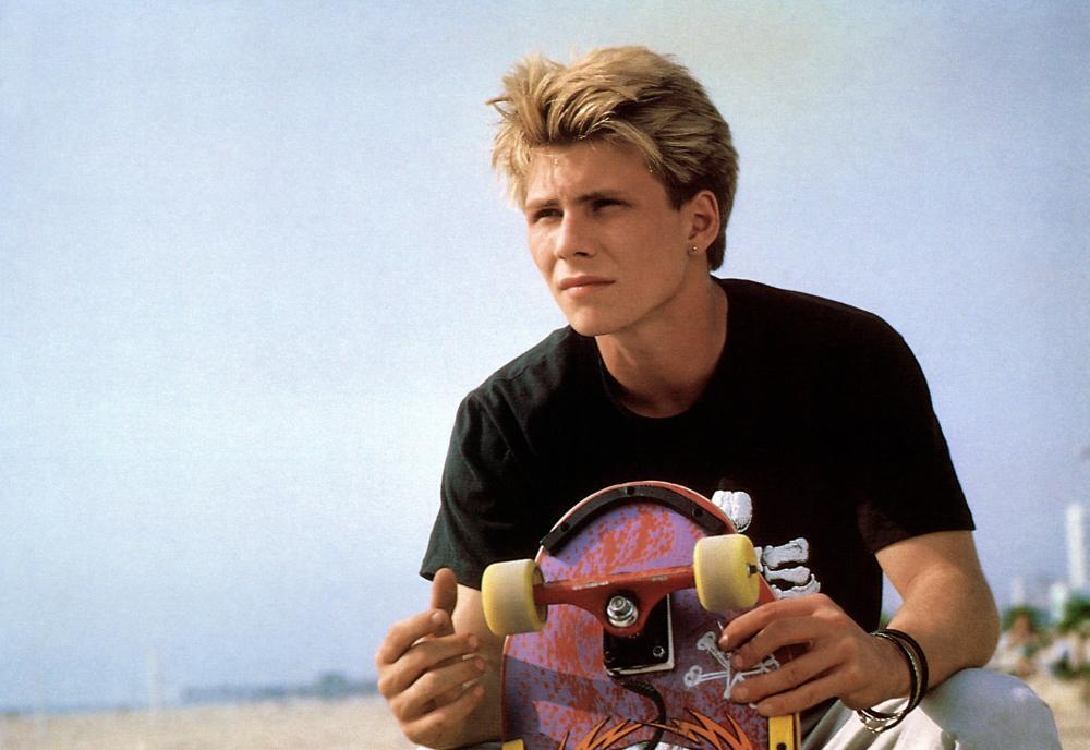 Gleaming the Cube (1989)