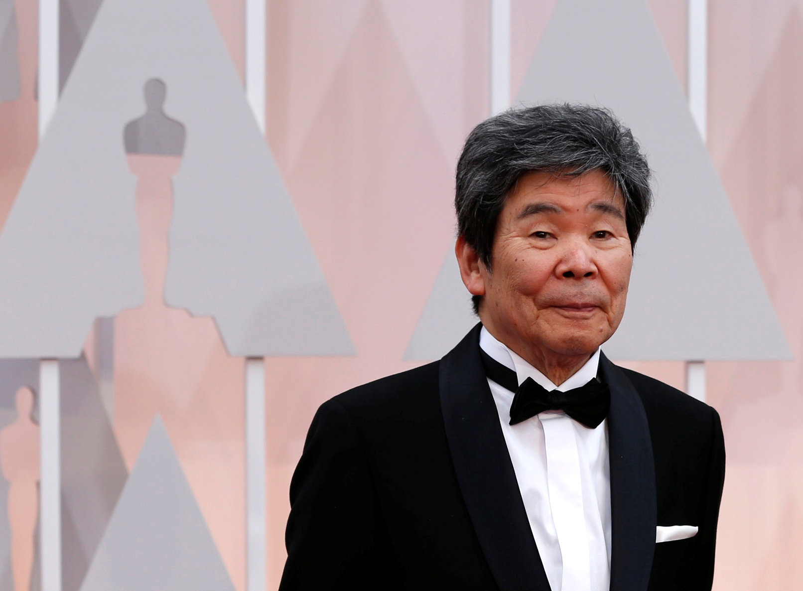 A Tribute to Isao Takahata (1935-2018)