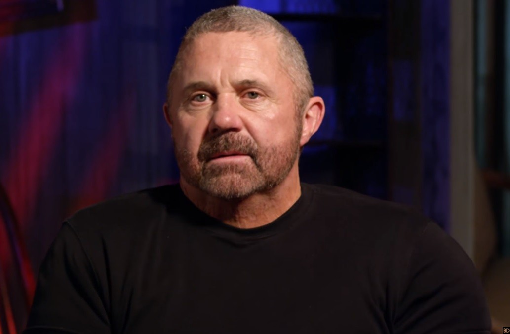 Horror Film Legend Gets Documentary Set for June